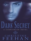 Dark Secret (eBook): Dark Series, Book 15